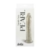 Pearlescent dildo South Sea Pearl White